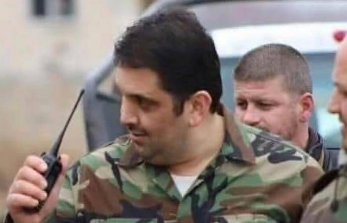 «العدالة
      الانتقالية»
      لملاحقة
      فادي
      صقر
      المتهم
      بجرائم
      حرب
      في
      سوريا