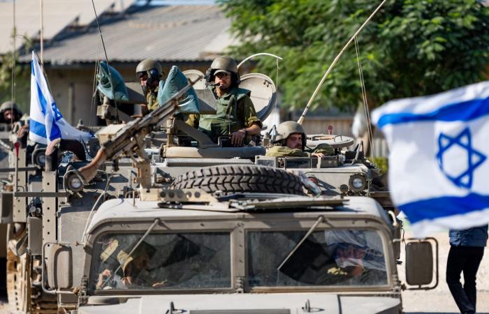 الجيش الإسرائيلي: إصابة 12 جندياً بهجوم بمسيّرة لحزب الله