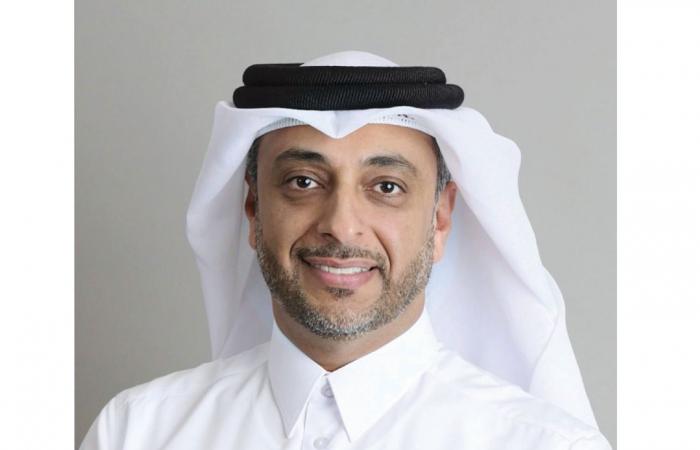 عبد الله سيف السليطي وكيل مساعد للنقل البري بوزارة المواصلات