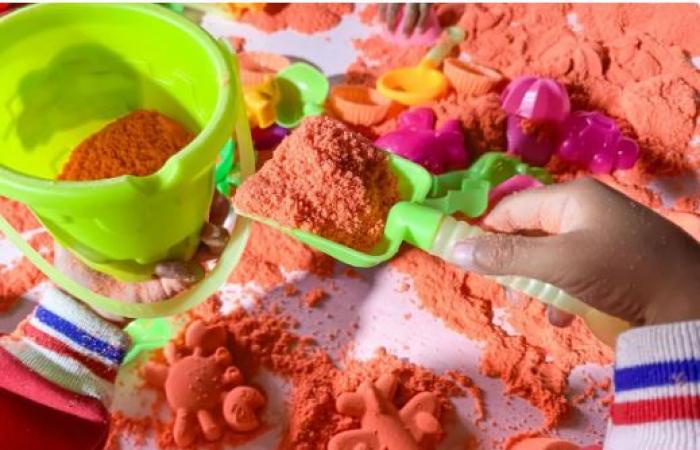 بريطانيا تسحب أكثر من 30 لعبة أطفال لتلوثها بمادة مسرطنة