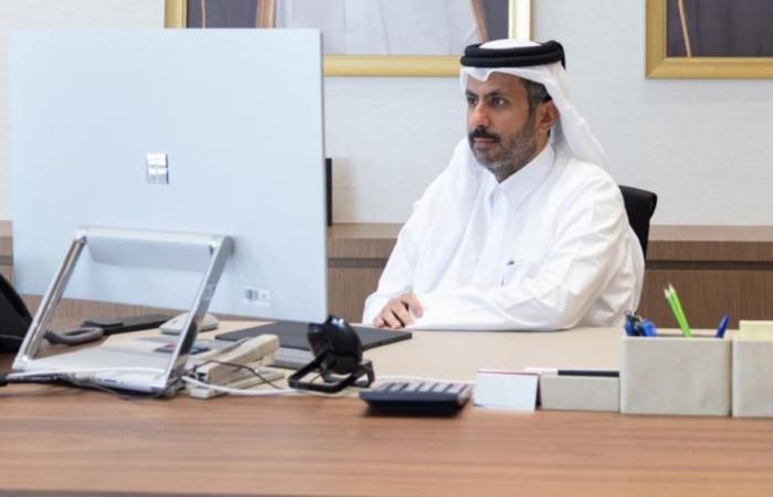 قطر تشارك في اجتماعات خليجية لتعزيز التعاون التجاري والصناعي