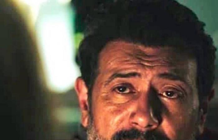 أحمد
      وفيق
      لـ«الشرق
      الأوسط»:
      ندمتُ
      على
      المشاركة
      في
      «الحلانجي»