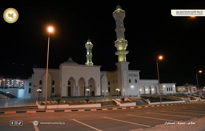 مصر:
      توسع
      زراعي
      لتعزيز
      الأمن
      الغذائي
      وسط
      تحديات
      مائية