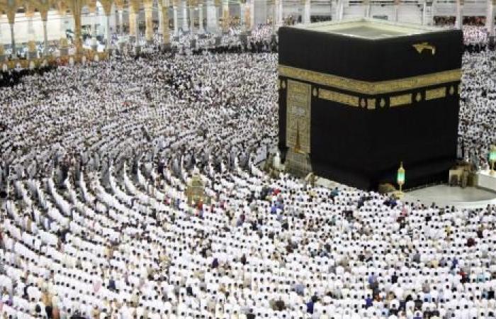 السعودية: تأشيرات الزيارة بجميع أنواعها ومسمياتها لا تخول حاملها أداء فريضة الحج