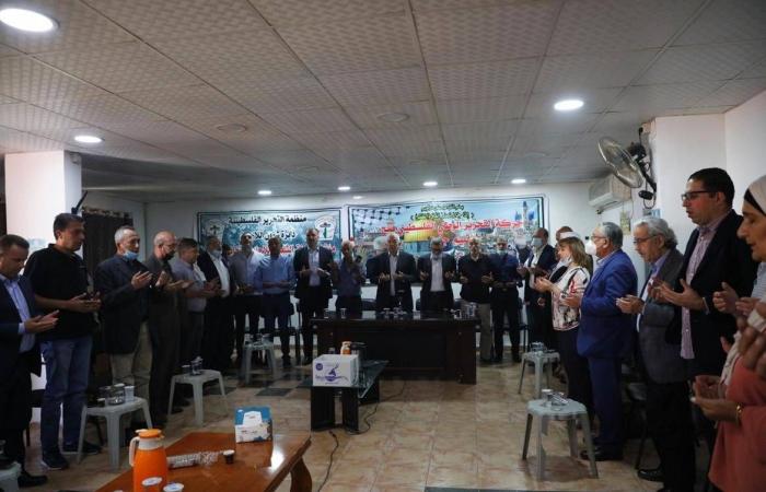 مؤتمر
      «فتح»
      الثامن...
      اختبار
      التجديد
      ومصير
      المشروع
      السياسي