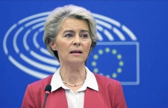 تركيا:
      الاتحاد
      الأوروبي
      فاقد
      للرؤية
      ولا
      يرغب
      في
      عضويتنا