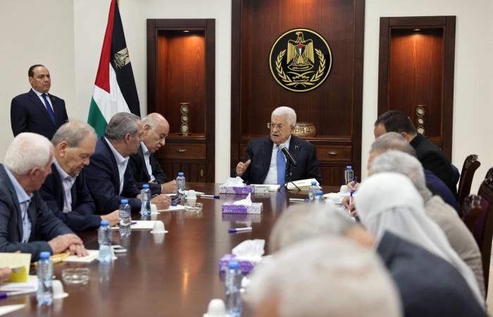 مؤتمر
      «فتح»
      الثامن...
      اختبار
      التجديد
      ومصير
      المشروع
      السياسي