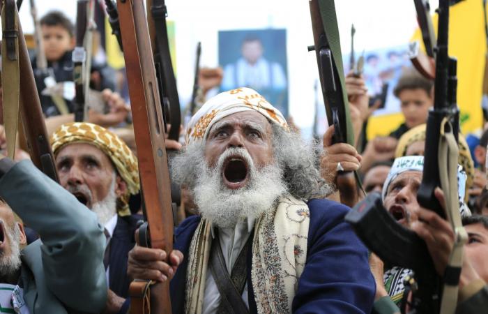 "هل ساعدت واشنطن الحوثي دون قصد؟".. مسؤولون سابقون بواشنطن يعلقون على وصول معدات أمريكية لأيدي حلفاء إيران بعد حلّ USAID ؟