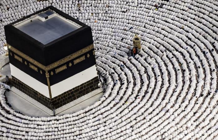 "آلاف الدولارات".. السعودية تكشف قيمة الغرامة لمن يضبط مؤديا أو محاولا أداء الحج دون تصريح