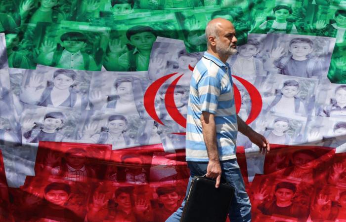 إيران ترد بـ14 نقطة على المقترح الأمريكي.. ما أبرز ما ذكرته؟