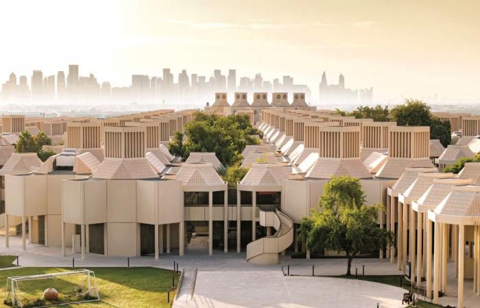 جامعة قطر تنظم ندوة حول "اقتصاد الخليج في ظل الأزمة الحالية"
