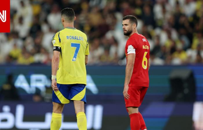 متابعة: بعد خسارة النصر من القادسية.. كيف أصبح ترتيب الدوري السعودي؟
