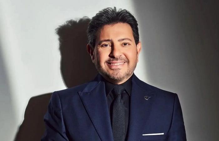 وفاة الفنان المصري هاني شاكر 