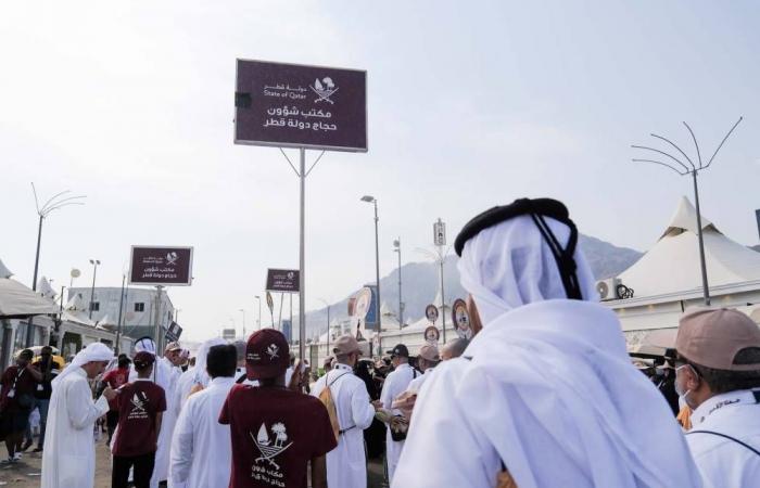 الوحدة الشرعية ببعثة الحج القطرية: منظومة إرشادية متكاملة لضمان أداء المناسك على هدي السنة