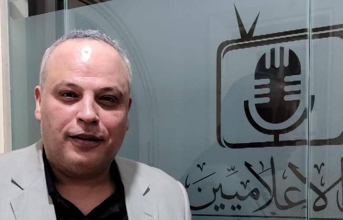 ما
      أسباب
      تكرار
      منع
      إعلاميين
      مصريين
      من
      الظهور
      على
      الشاشات؟