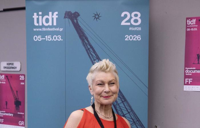«نثق
      في
      سمكة
      القد»...
      عندما
      يصبح
      المكان
      بطل
      فيلم
      وثائقي