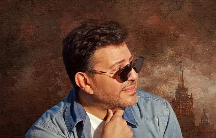 رحيل
      هاني
      شاكر
      بعد
      مشوار
      غنائي
      باهر