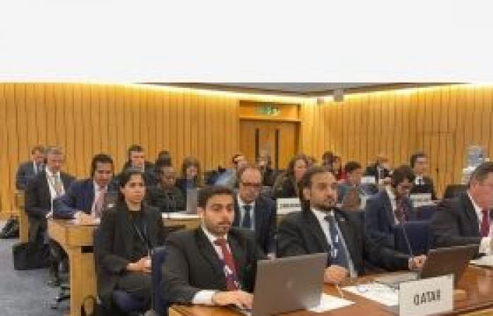 مجلس الشورى يناقش تعزيز الرعاية الوالدية والتماسك الأسري