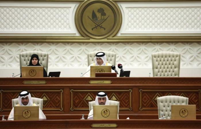 مجلس الشورى يناقش تعزيز الرعاية الوالدية والتماسك الأسري