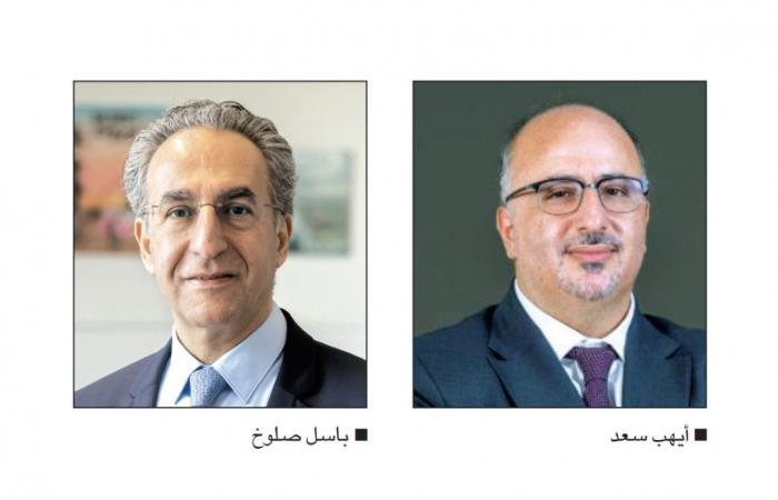 طلبة معهد الدوحة يناقشون مشاريع التخرج