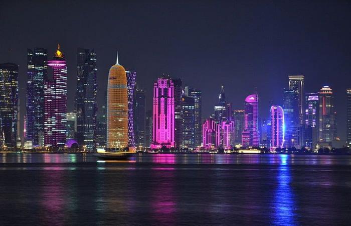 الأرصاد الجوية تحذر من رياح قوية وأمواج عالية على المناطق الشمالية في البحر الليلة