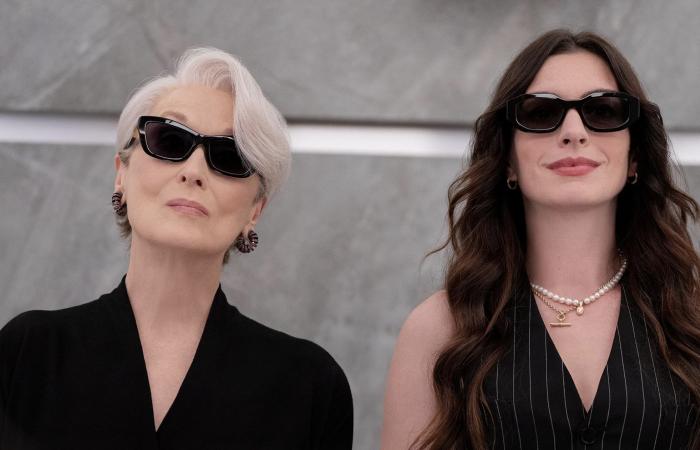 «The
      Devil
      Wears
      Prada
      2»:
      عندما
      تتحول
      الموضة
      إلى
      اقتصاد
      كامل