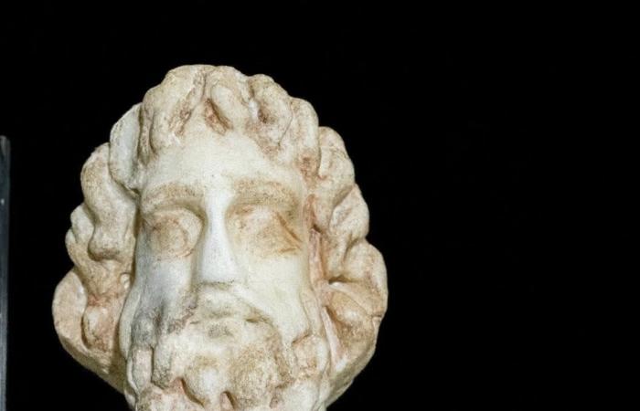 مصر..اكتشاف أثري لحمام عام من العصر البطلمي وفيلا رومانية في الإسكندرية