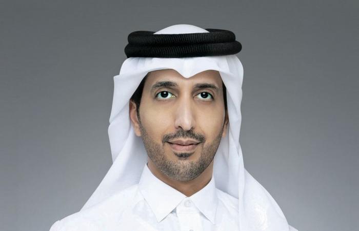 جاسم أحمد البوعينين مدير المعرض لـ "الشرق": حزمة تسهيلات للناشرين العرب والأجانب للمشاركة في معرض الكتاب