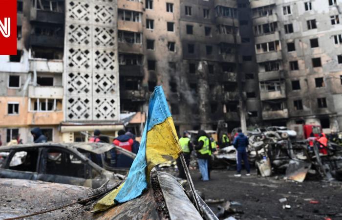 متابعة: روسيا تعلن عن وقف إطلاق نار "أحادي الجانب" من 8 إلى 9 مايو.. ماذا قالت أوكرانيا؟