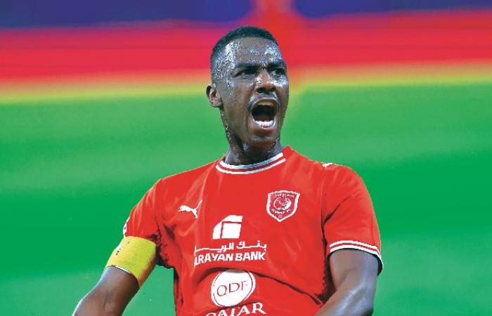 كأس الأمير| سالم المري مدير قطاع الفئات السنية بالدحيل يؤكد بثقة: نهائي مثير بين الفهود والدحيل