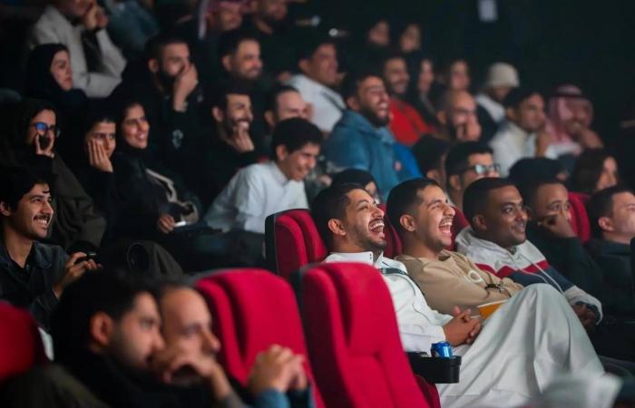 السعودية
      ترسّخ
      ريادتها
      كأكبر
      اقتصاد
      سياحي
      إقليمي…
      ومنصات
      الترفيه
      تواكب
      النمو