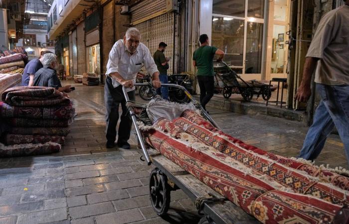 إيران:
      أي
      تدخل
      أميركي
      في
      مضيق
      هرمز
      انتهاك
      لوقف
      النار