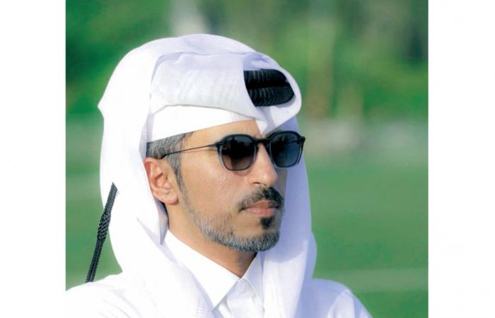 كأس الأمير| سالم المري مدير قطاع الفئات السنية بالدحيل يؤكد بثقة: نهائي مثير بين الفهود والدحيل