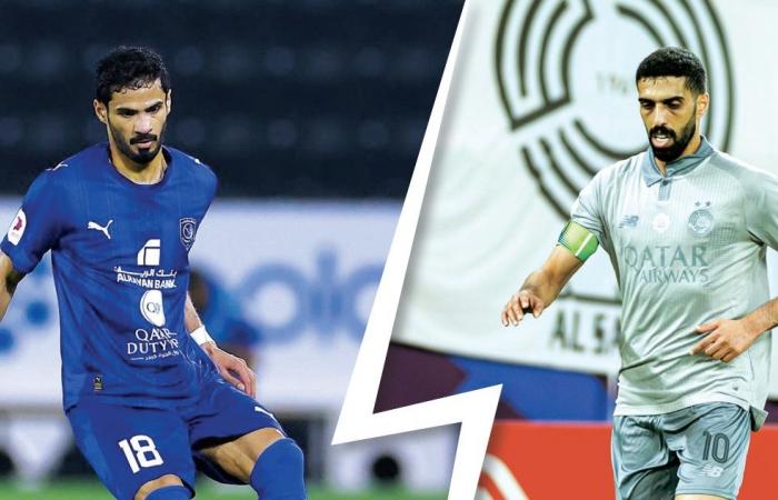 كأس الأمير 2026| نهائي مبكر بين السد والدحيل