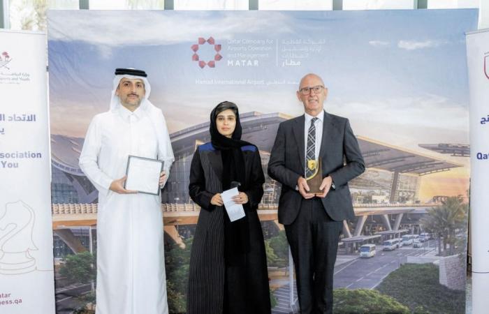 اتحاد الشطرنج ينظم البطولة المحلية