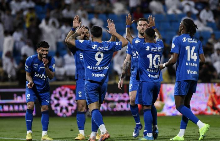 دعم
      وزارة
      الرياضة
      شكَّل
      84.1
      %
      من
      إيرادات
      الاتحاد
      السعودي
      البالغة
      2.6
      مليار
      ريال