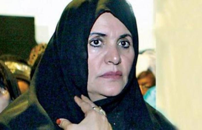 «كان
      في
      خطر»...
      حارس
      سيف
      القذافي
      يكشف
      كواليس
      إقامته
      بالزنتان