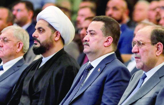 اعتقالات
      متبادلة
      بين
      «قسد»
      والحكومة
      السورية
      تؤخّر
      الدمج