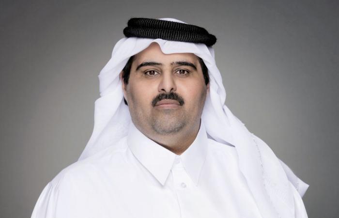 الشيخ خالد بن عبدالعزيز: QBC خطوة لتطوير الإعلام التخصصي ومواكبة التحولات الاقتصادية