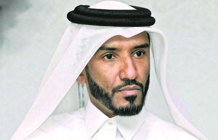 كأس الأمير| جفال راشد نجم السد ومنتخبنا الوطني لـ "الشرق": الزعيم الأقرب للنهائي والتتويج باللقب