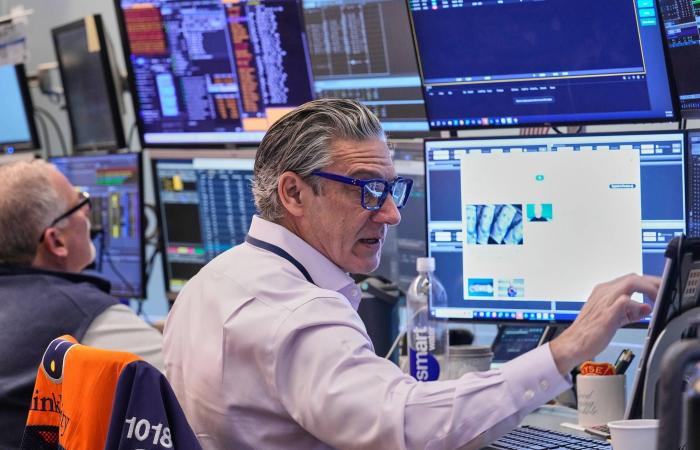 العالم
      يُسعّر
      «اتفاق
      واشنطن
      وطهران»
      بمكاسب
      تاريخية
      للبورصات