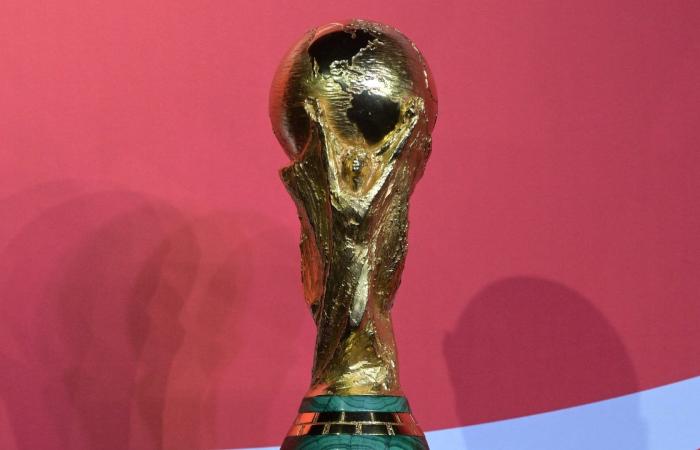 فيفا يكشف عن موعد إعلان قوائم المنتخبات المشاركة في كأس العالم 2026