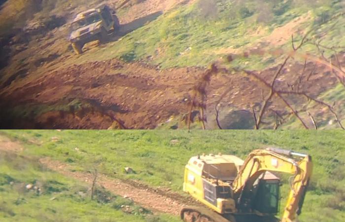 المدنيون
      الذين
      يخدمون
      في
      ميادين
      القتال
      في
      إسرائيل...
      الجرح
      المفتوح