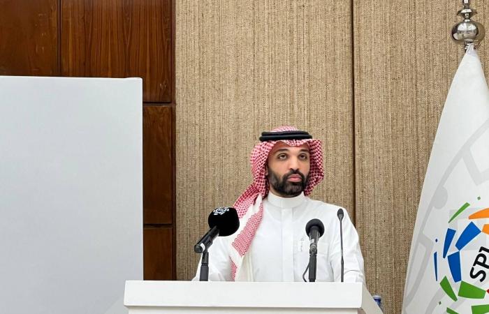 مصادر
      لـ«الشرق
      الأوسط»:
      ماني
      جاهز
      للشباب