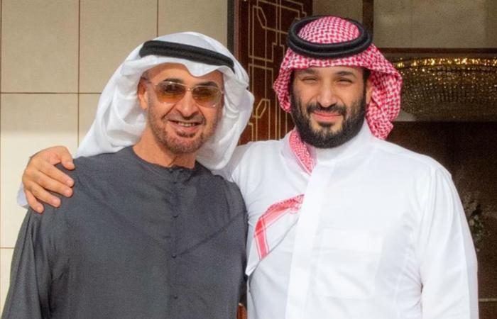 السعودية والإمارات.. ماذا دار بين باتصال محمد بن سلمان ومحمد بن زايد؟