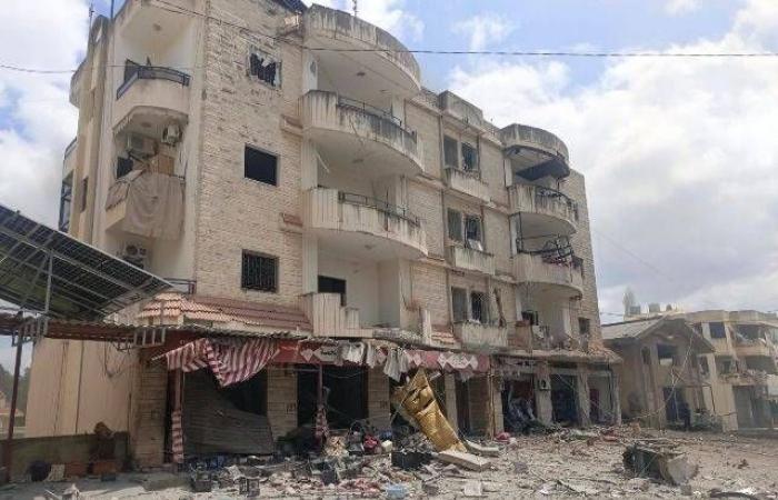 الزيدي
      يعرض
      «وساطة»
      بين
      واشنطن
      وطهران