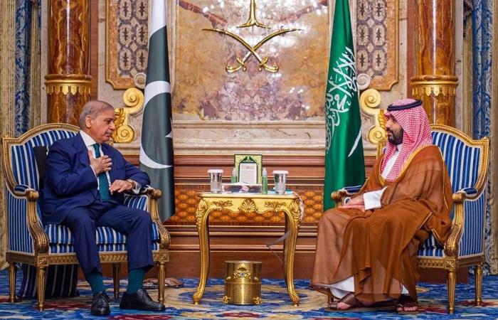سعي
      سعودي
      نحو
      تعزيز
      الجهود
      الباكستانية
      للتهدئة