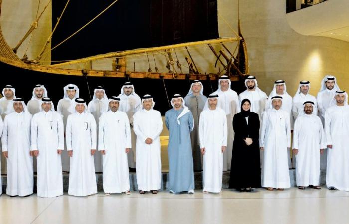 رئيس الوزراء: خريطة طريق لتطوير العلاقات الأخوية بين قطر والإمارات