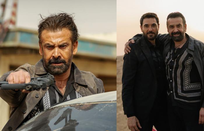 إعلان تشويقي جديد.. فيلم "7DOGS" يعرض في هذا الموعد