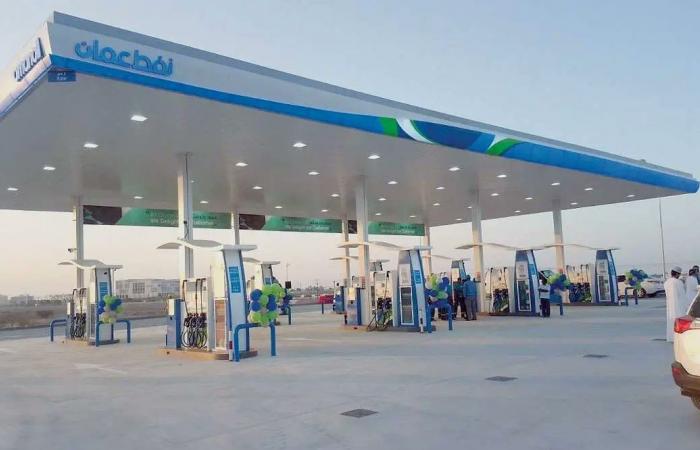  سعر نفط عُمان ينخفض بمقدار 2.91 دولار للبرميل